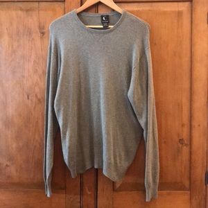 The Collection Silk and Cashmere Sweater